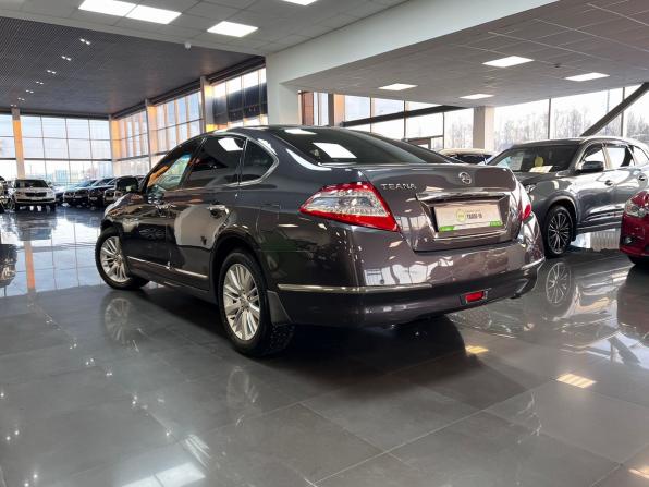 Nissan Teana II Рестайлинг с пробегом 2011 года, цена 1 160 000 рублей, 187200 км, седан, Автокод Объявления