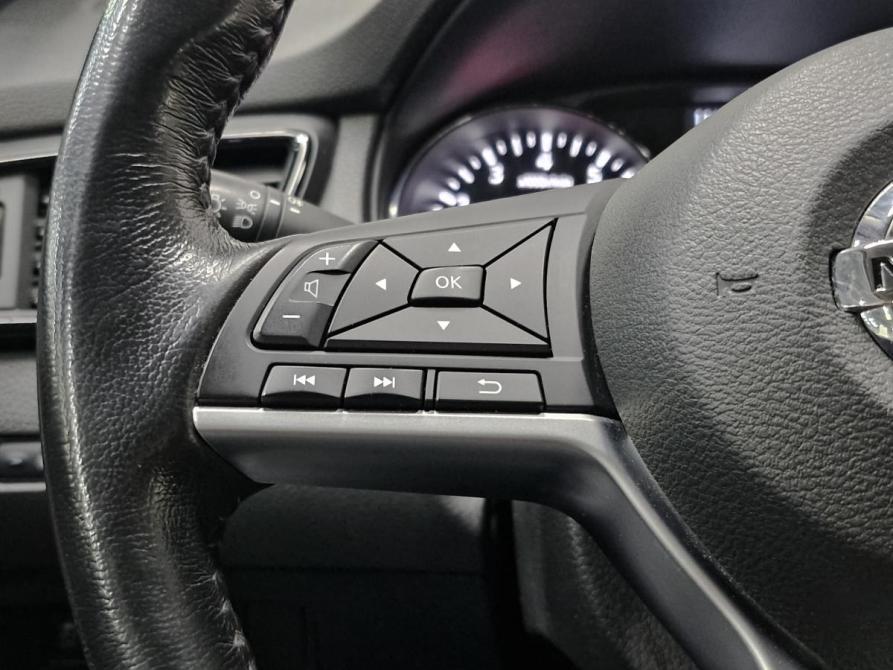 Nissan Qashqai II Рестайлинг Москва  - изображение 23