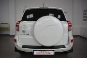 Toyota RAV4 III (XA30) Рестайлинг Киров  - изображение 48