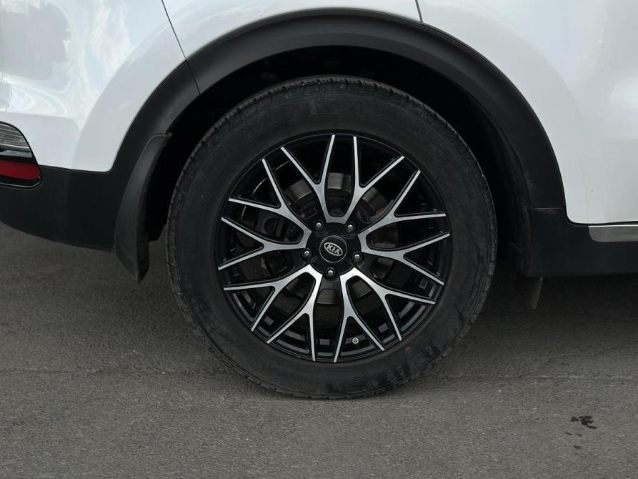 Kia Sportage IV Рестайлинг Кемерово  - изображение 28