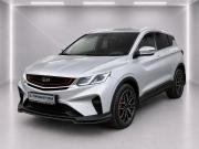 Geely Coolray I Москва  - изображение 21
