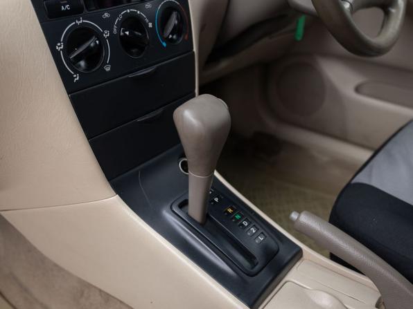 Toyota Corolla IX (E120 E130) с пробегом 2000 года, цена 330 000 рублей, 165421 км, седан, Автокод Объявления