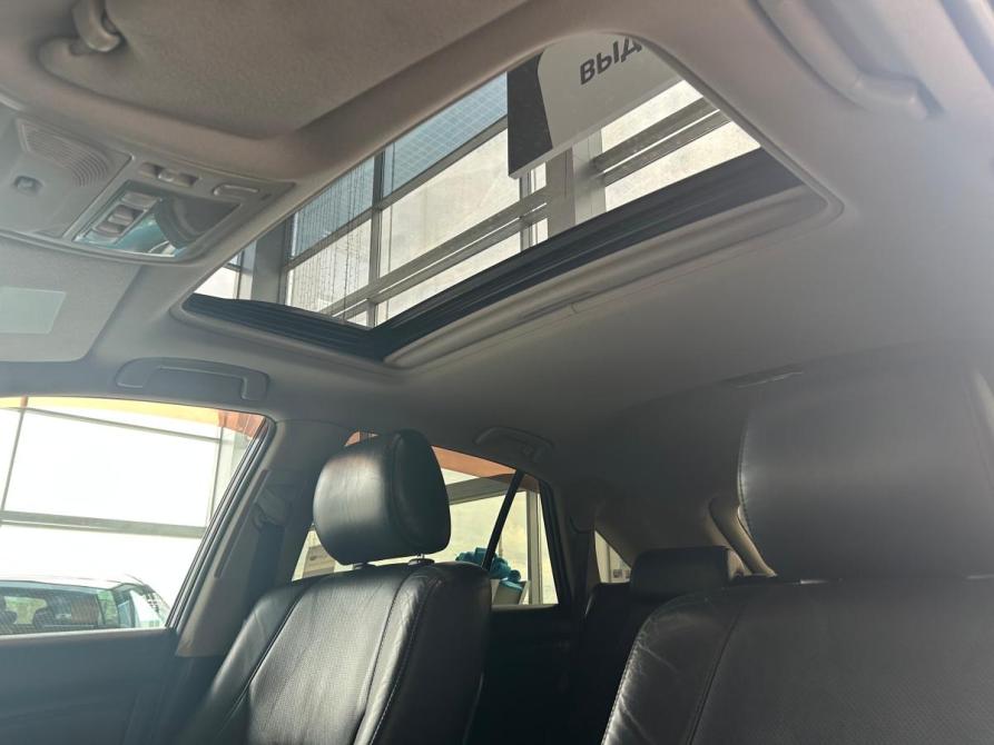 Lexus RX II Рестайлинг Екатеринбург  - изображение 32