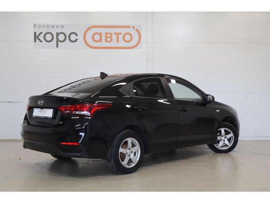 Hyundai Solaris II Коломна  - изображение 3