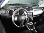 Suzuki Grand Vitara II Ростов-на-Дону  - изображение 23