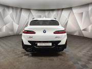 BMW X4 II (G02) Рестайлинг Москва  - изображение 25