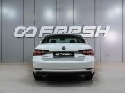 Skoda Superb III Воронеж  - изображение 32
