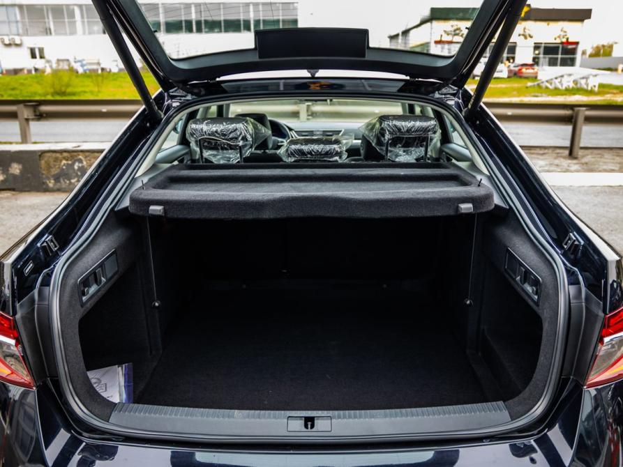 Skoda Superb III Рестайлинг Волгоград  - изображение 38