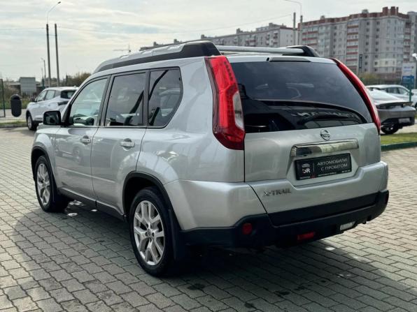 Nissan X-Trail II Рестайлинг с пробегом 2012 года, цена 1 135 000 рублей, 166000 км, внедорожник, Автокод Объявления