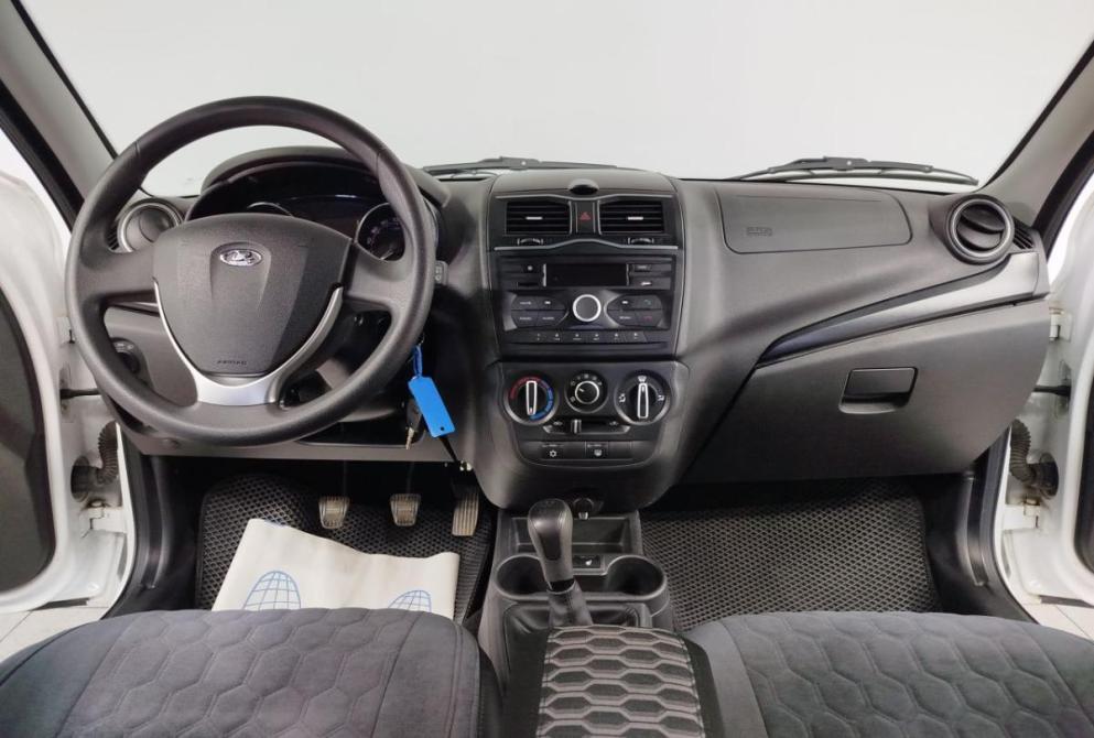 Lada (ВАЗ) Granta I Рестайлинг Саратов  - изображение 15