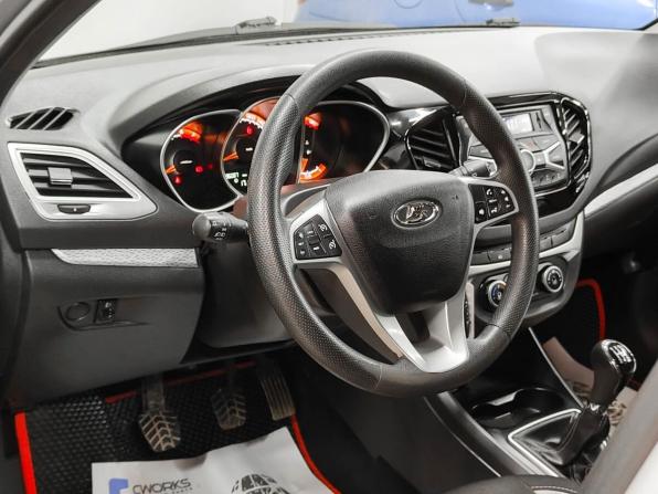 Lada (ВАЗ) Vesta I с пробегом 2019 года, цена 1 048 900 рублей, 96084 км, универсал, Автокод Объявления