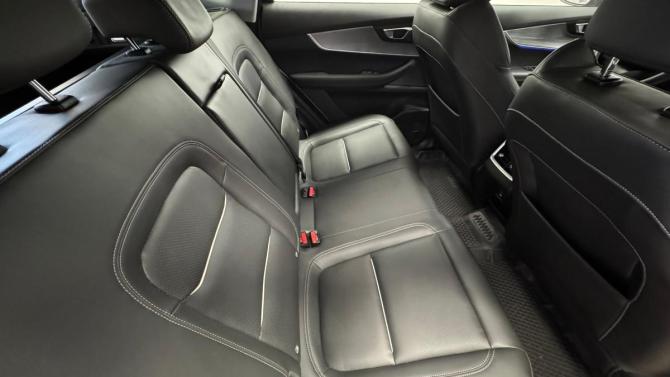 Chery Tiggo 7 Pro Max I с пробегом 2023 года, цена 1 875 000 рублей, 19820 км, внедорожник, Автокод Объявления