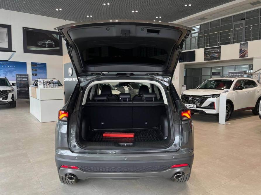 Changan CS35 Plus I Рестайлинг Астрахань  - изображение 8