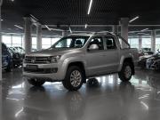 Volkswagen Amarok I Москва  - изображение 21