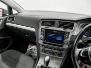 Volkswagen Golf VII Красноярск  - изображение 34