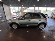 Suzuki SX4 I (Classic) Рестайлинг Чебоксары  - изображение 40