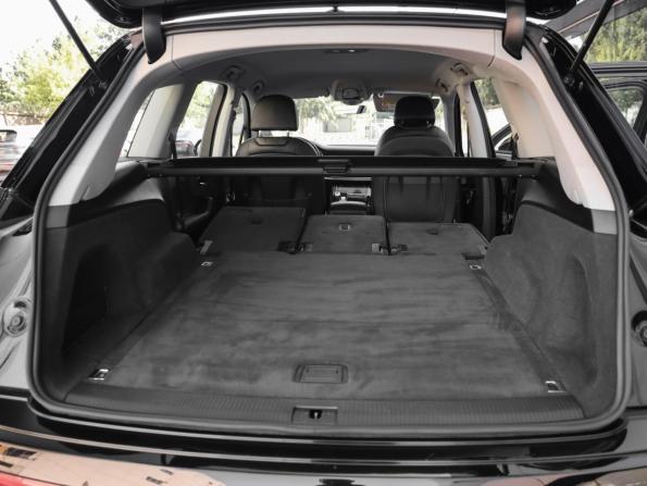 Audi Q7 II (4M) Рестайлинг с пробегом 2019 года, цена 4 599 000 рублей, 80820 км, внедорожник, Автокод Объявления