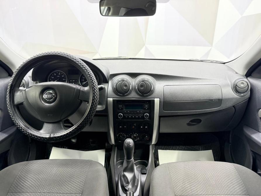 Nissan Almera III (G15) Азнакаево  - изображение 9