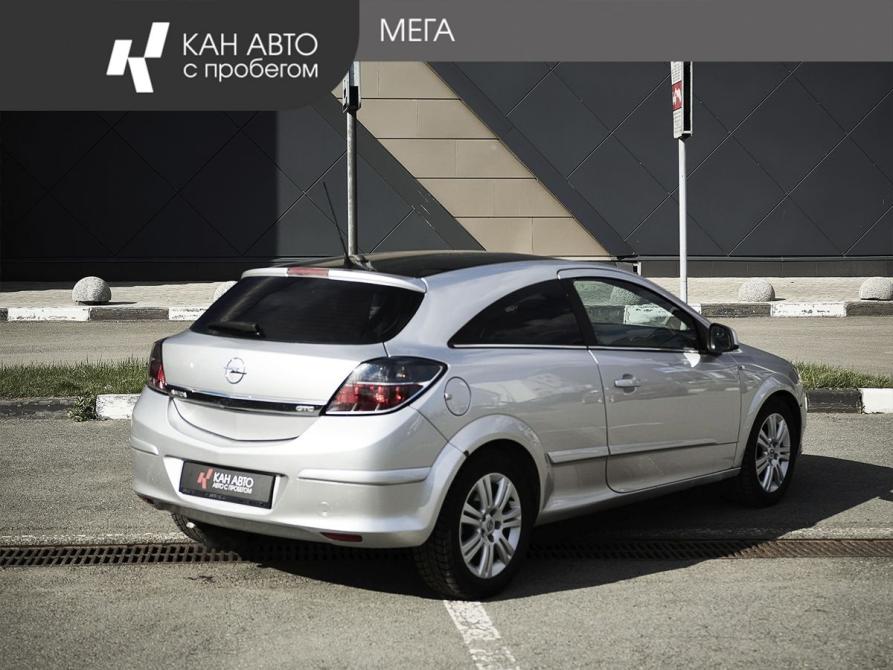 Opel Astra H Рестайлинг Казань  - изображение 2