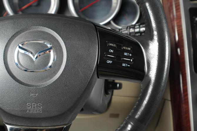 Mazda CX-9 I с пробегом 2008 года, цена 919 000 рублей, 318000 км, внедорожник, Автокод Объявления