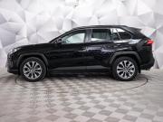 Toyota RAV4 V (XA50) Ульяновск  - изображение 24