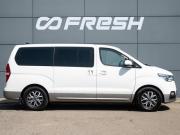 Hyundai H-1 II Рестайлинг 2 Краснодар  - изображение 29