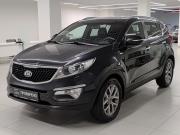 Kia Sportage III Рестайлинг Казань  - изображение 23