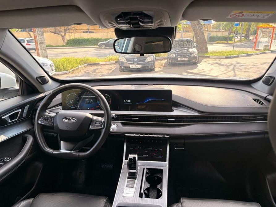 Chery Tiggo 7 Pro Max I Ростов-на-Дону  - изображение 24