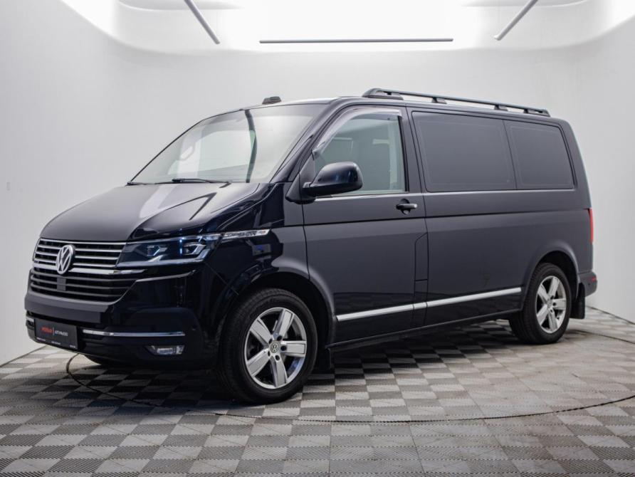 Volkswagen Caravelle T6 Рестайлинг Москва  - изображение 1