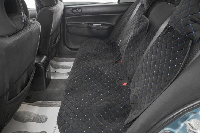 Mitsubishi Lancer IX Рестайлинг с пробегом 2006 года, цена 469 000 рублей, 295000 км, седан, Автокод Объявления
