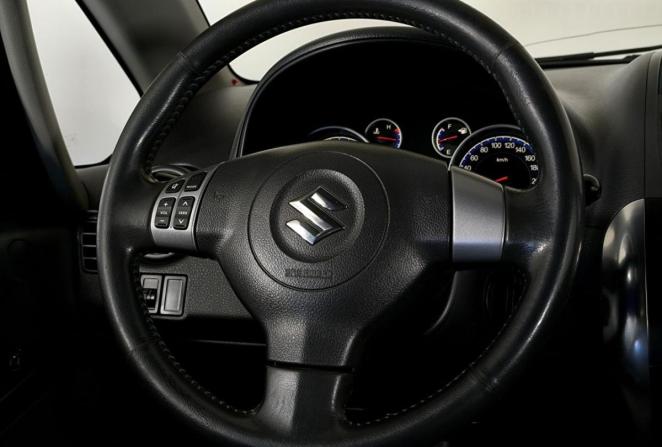 Suzuki SX4 I (Classic) Рестайлинг с пробегом 2010 года, цена 860 000 рублей, 247446 км, хэтчбек, Автокод Объявления