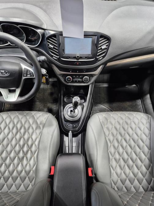 Lada (ВАЗ) Vesta I Воронеж  - изображение 13