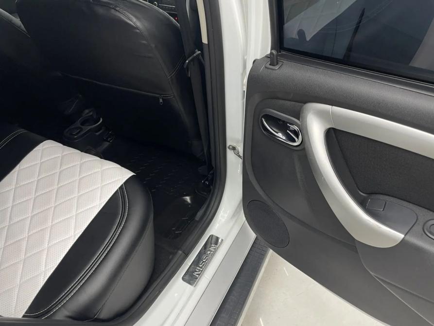 Nissan Terrano III (D10) Воронеж  - изображение 19