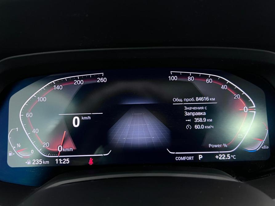 BMW X6 III (G06) Ростов-на-Дону  - изображение 14