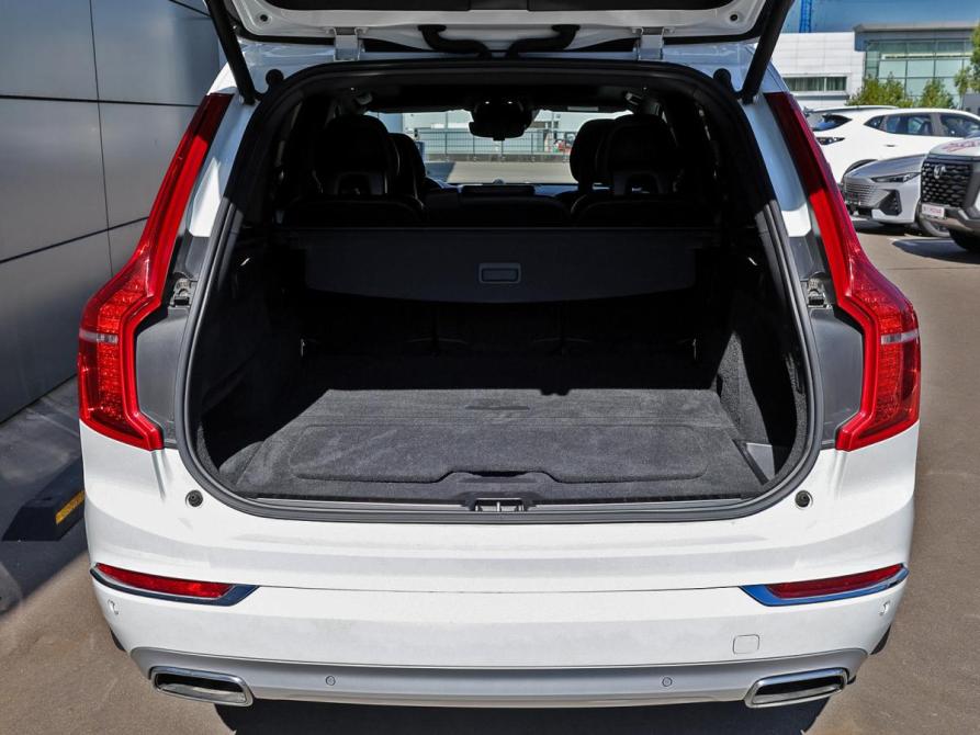 Volvo XC90 II Москва  - изображение 9