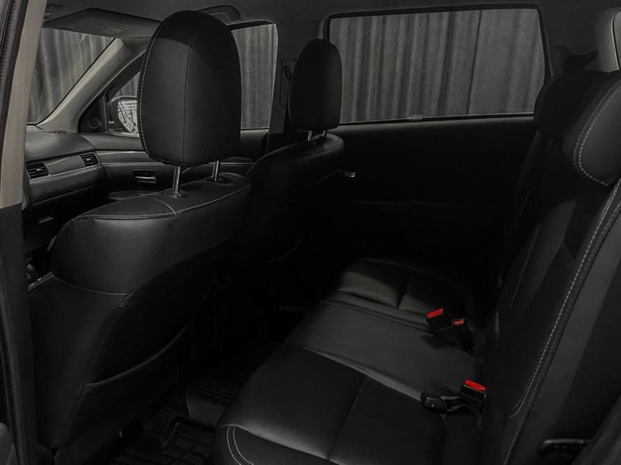 Mitsubishi Outlander III Рестайлинг 3 Красноярск  - изображение 13