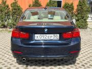 BMW 3 серии VI (F3x) Москва  - изображение 25