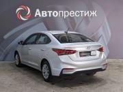 Hyundai Solaris II Пермь  - изображение 33