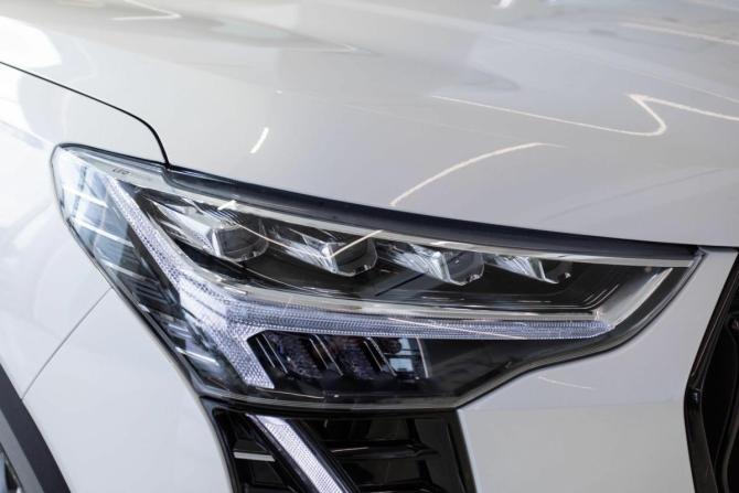 Новый Haval Jolion I Рестайлинг 2 2026 года, цена 2 799 000 рублей, внедорожник, Автокод Объявления