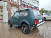 Lada (ВАЗ) 2121 (4x4) I Рестайлинг Набережные Челны  - изображение 39