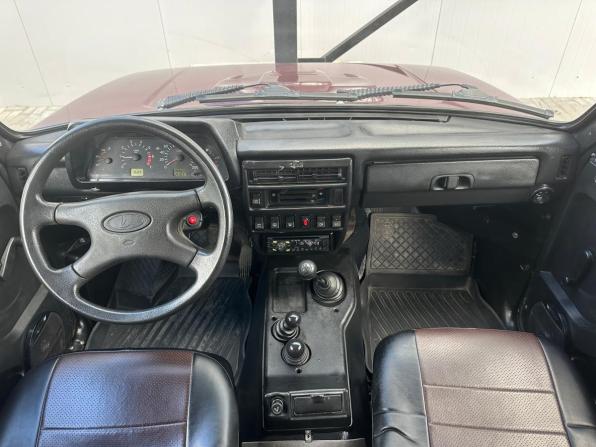 Lada (ВАЗ) 2121 (4x4) I Рестайлинг с пробегом 2012 года, цена 400 000 рублей, 108705 км, внедорожник, Автокод Объявления