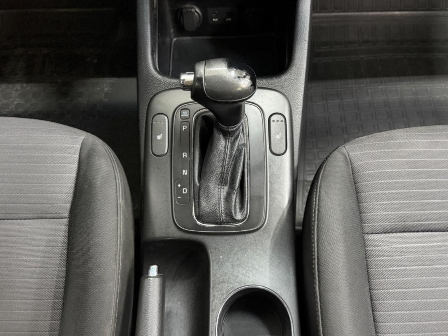 Kia Cerato III Магнитогорск  - изображение 12