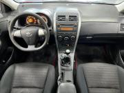 Toyota Corolla X (E140 E150) Рестайлинг Казань  - изображение 33
