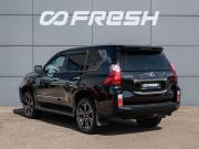 Lexus GX II Краснодар  - изображение 37