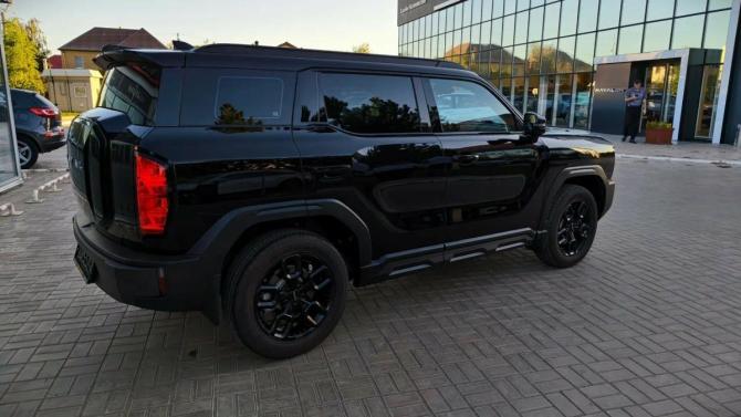 Haval H3 I с пробегом 2025 года, цена 2 399 900 рублей, 5835 км, внедорожник, Автокод Объявления