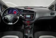 Kia Ceed II Рестайлинг Москва  - изображение 30