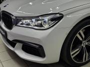 BMW 7 серии VI (G11/G12) Благовещенск  - изображение 55