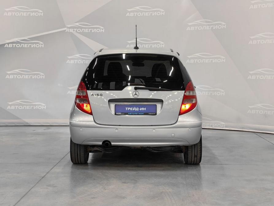Mercedes-Benz A-Класс II (W169) Новосибирск  - изображение 6