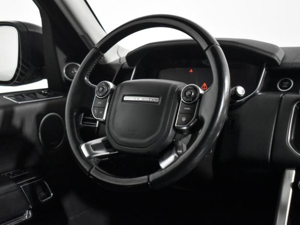 Land Rover Range Rover IV с пробегом 2013 года, цена 2 798 900 рублей, 210000 км, внедорожник, Автокод Объявления
