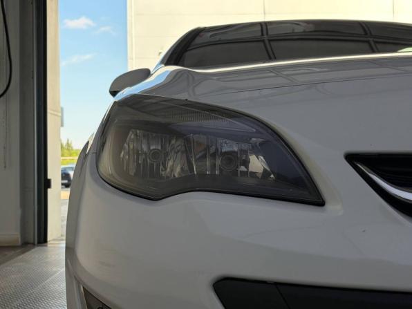 Opel Astra J Рестайлинг с пробегом 2012 года, цена 720 000 рублей, 154825 км, хэтчбек, Автокод Объявления